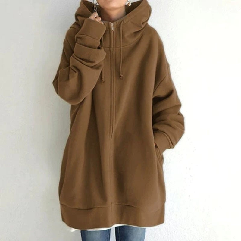Annie Veste longue