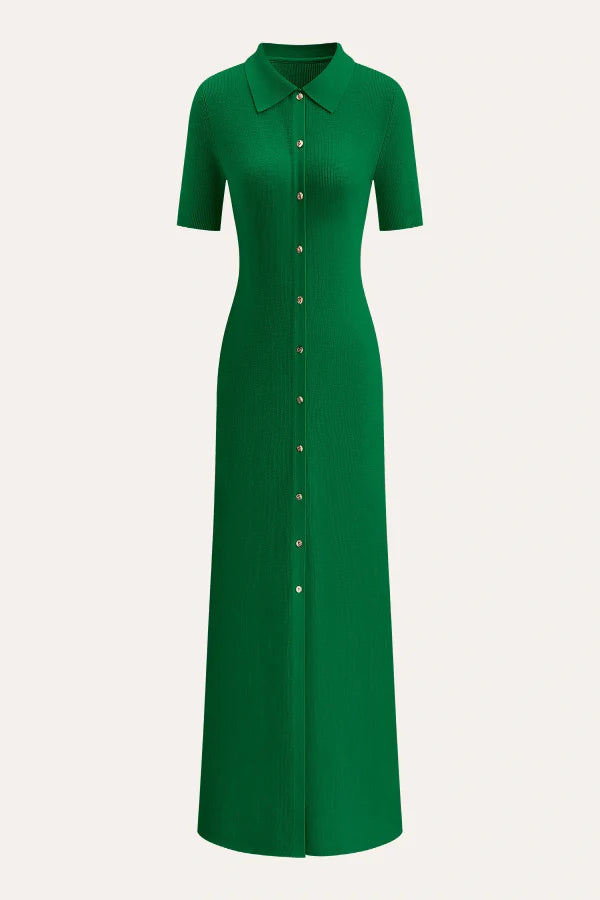 Marshane Midi Dress