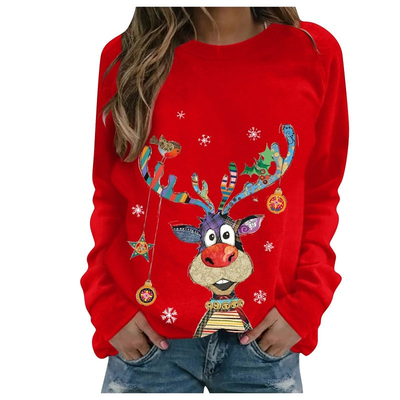 Bella Sweatshirt