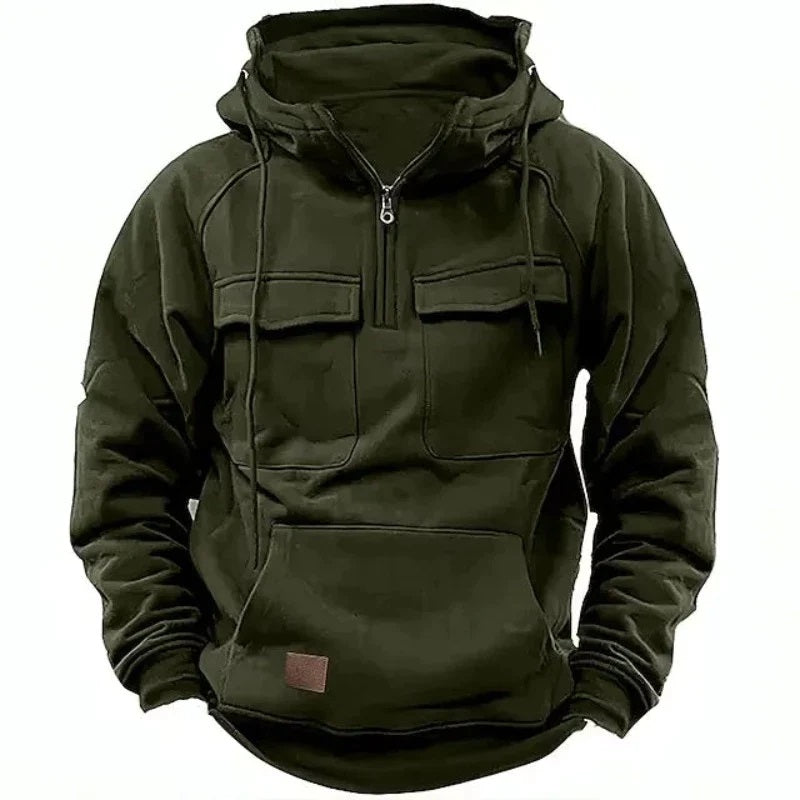 Bruno Pull-over