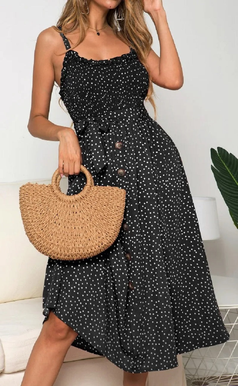 Camia Robe