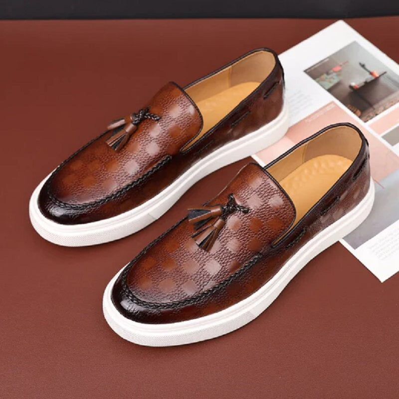 Carlo Chaussures