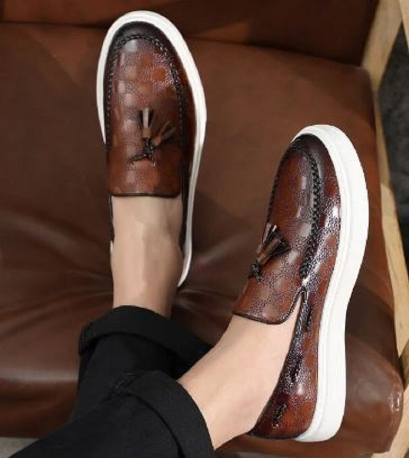 Carlo Chaussures