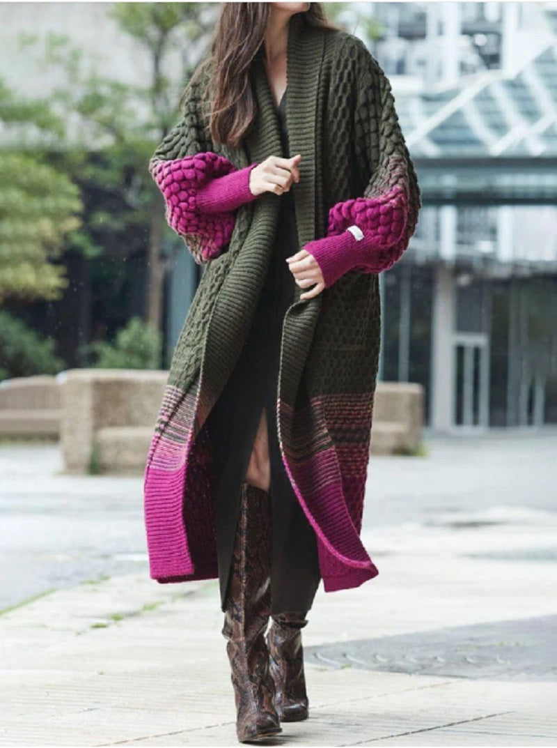 Cassandra Gilet