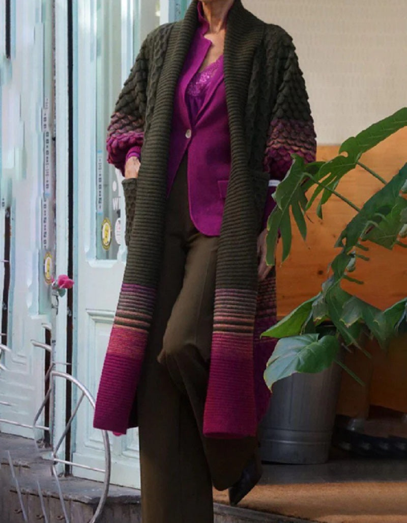 Cassandra Gilet