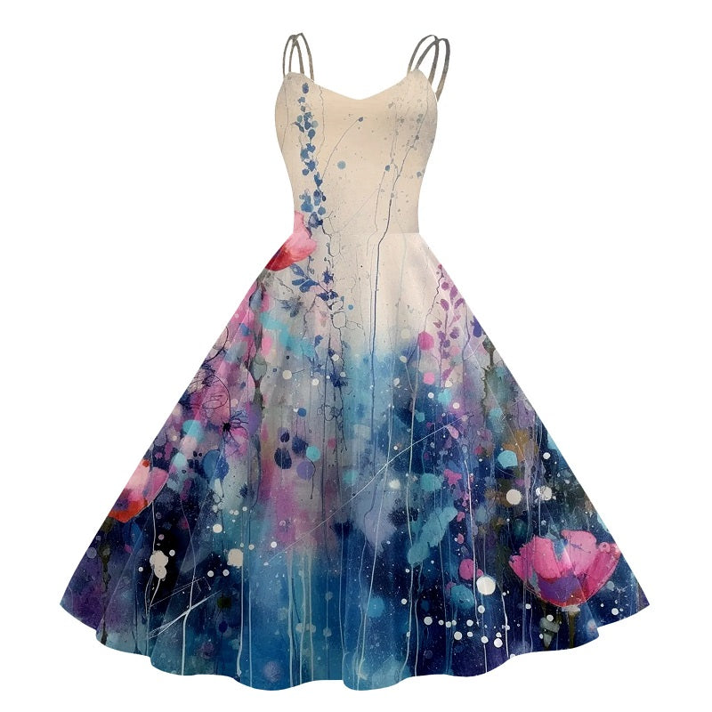 Cassandra Robe