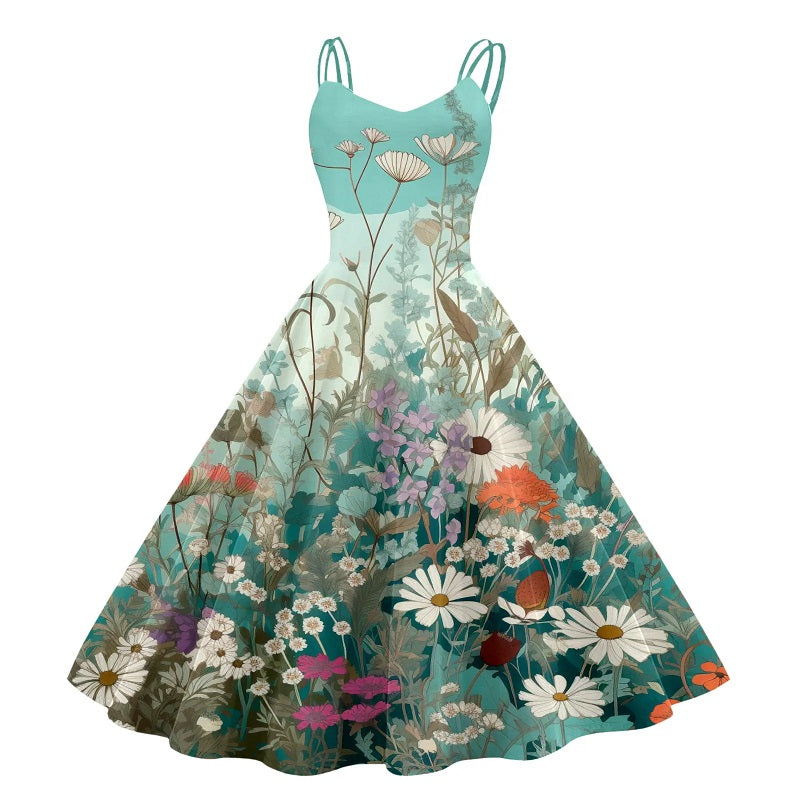 Cassandra Robe