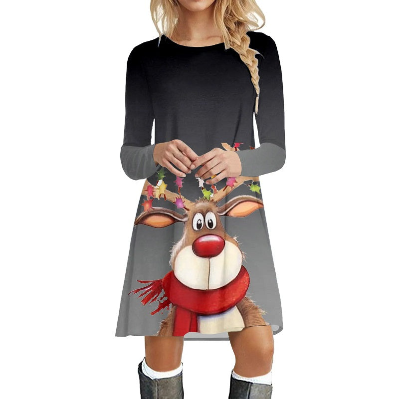 Chandria Robe
