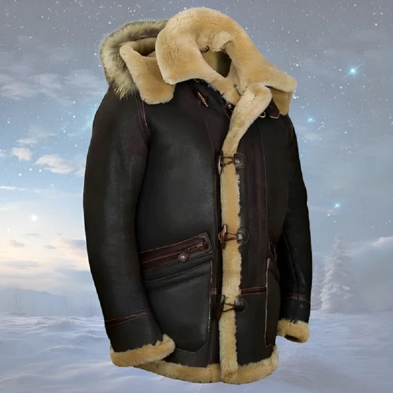 Charlie Veste