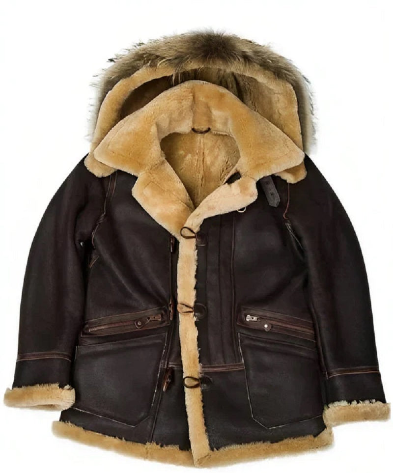 Charlie Veste