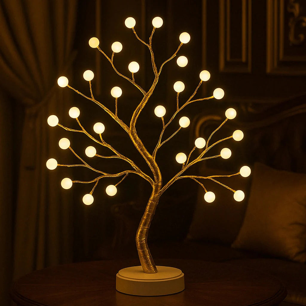 Twilight Essence Tree