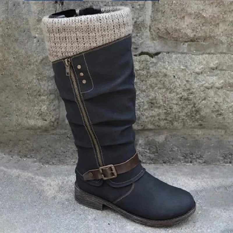 Clarisse Bottes