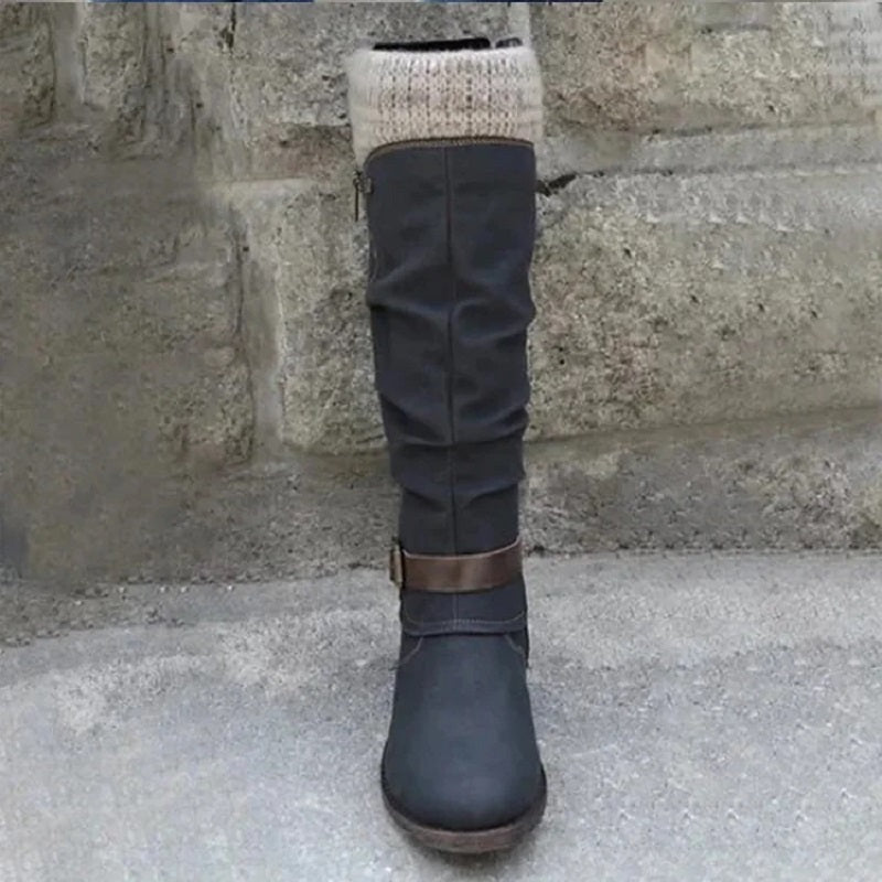 Clarisse Bottes
