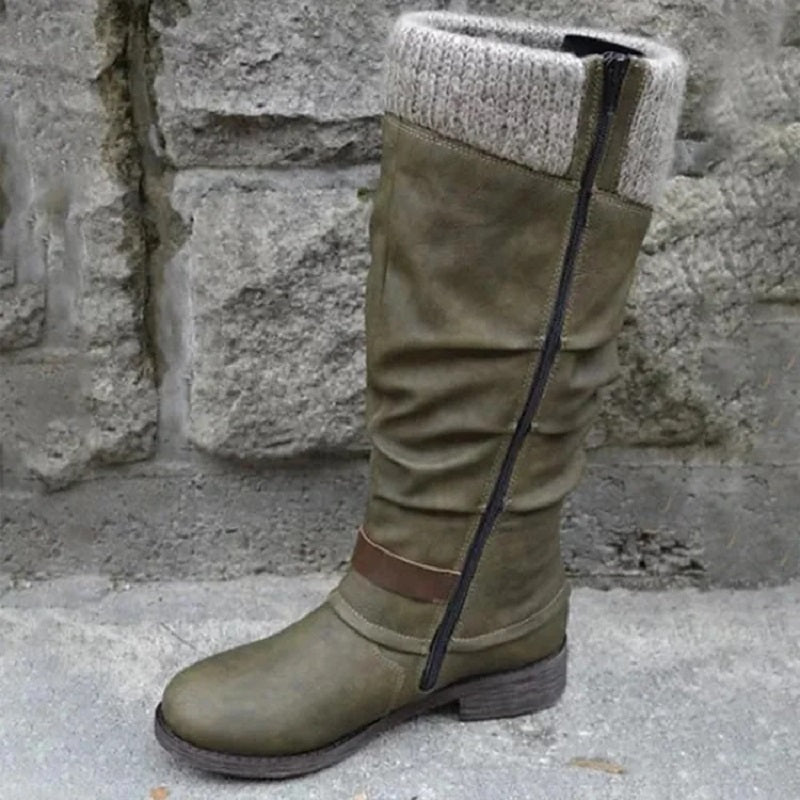 Clarisse Bottes