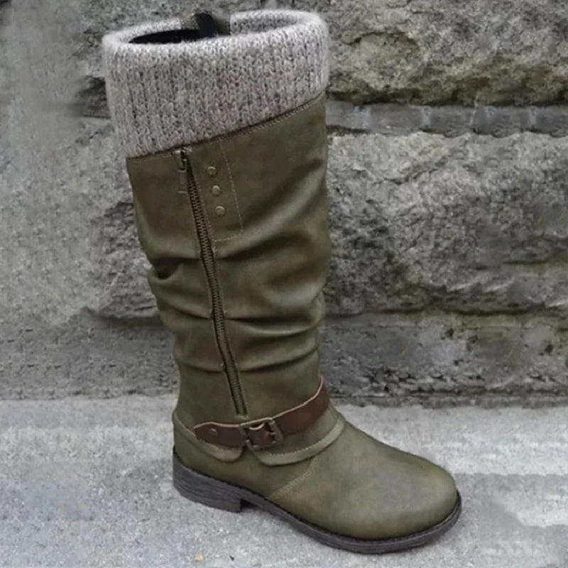 Clarisse Bottes