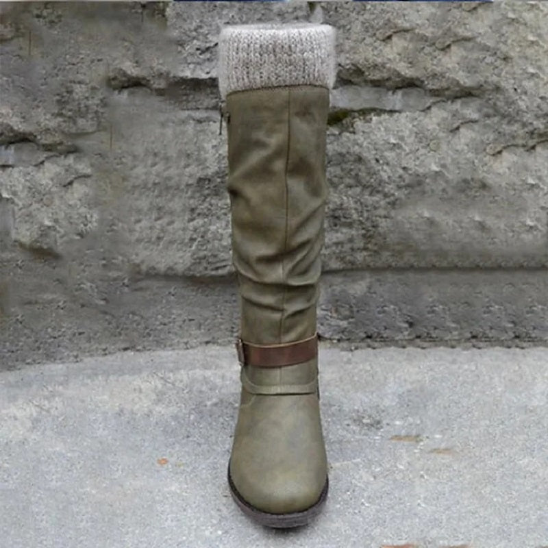 Clarisse Bottes