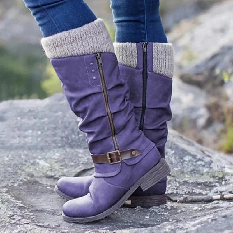 Clarisse Bottes