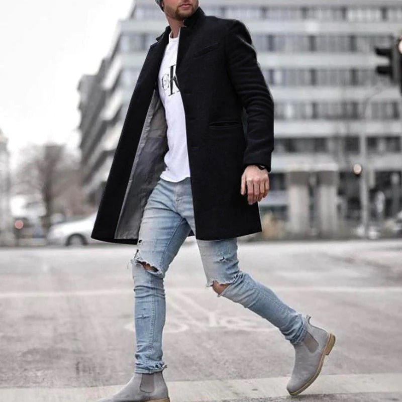 Cleo Veste intermédiaire