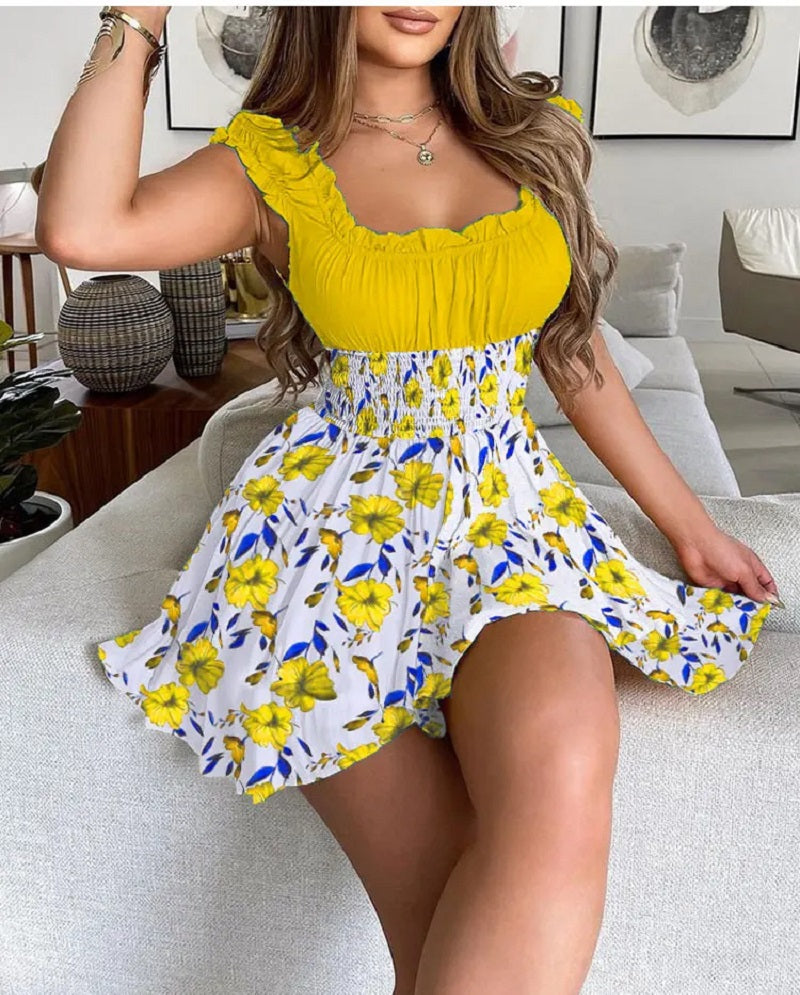 Cristine Robe