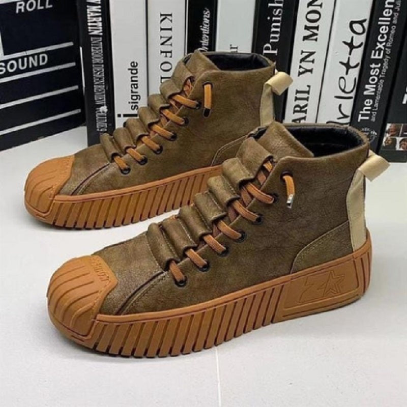 Dexter Bottes