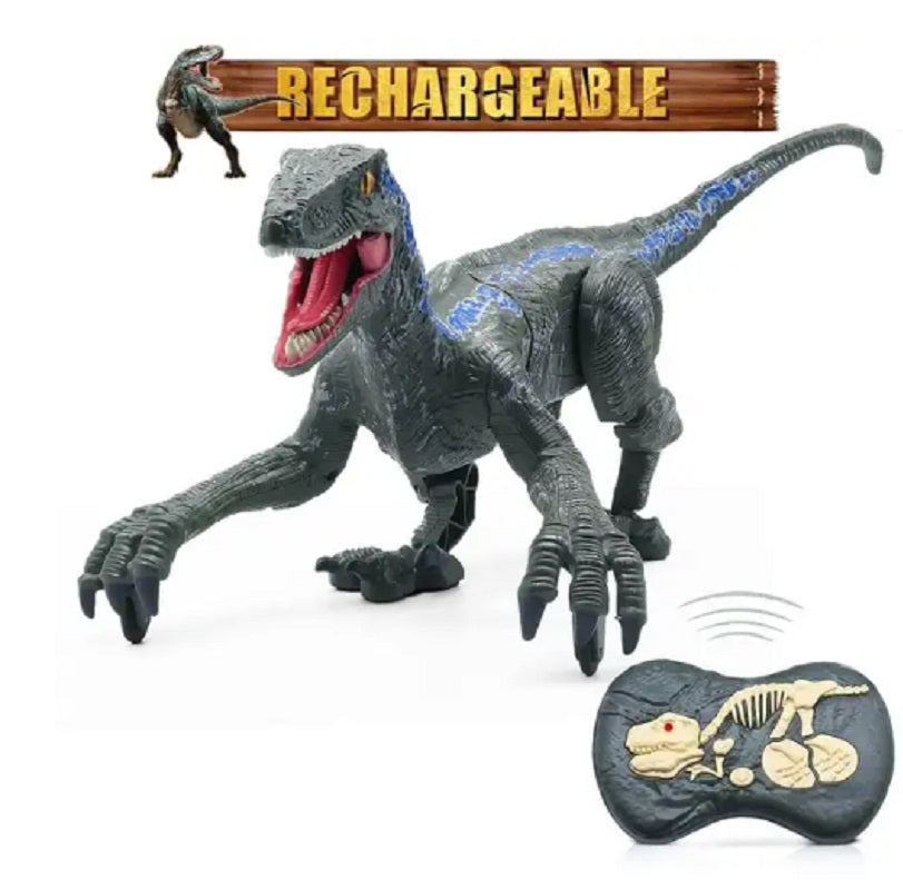 RC Plomb Dino