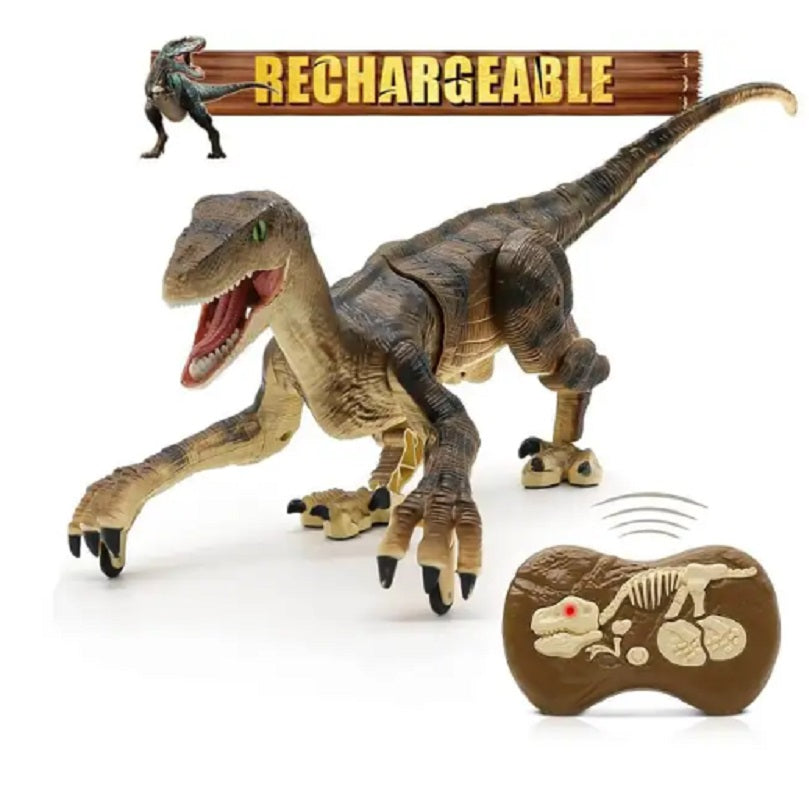 RC Plomb Dino