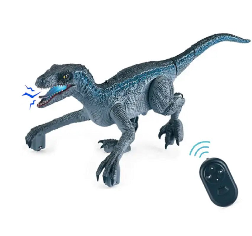 RC Plomb Dino