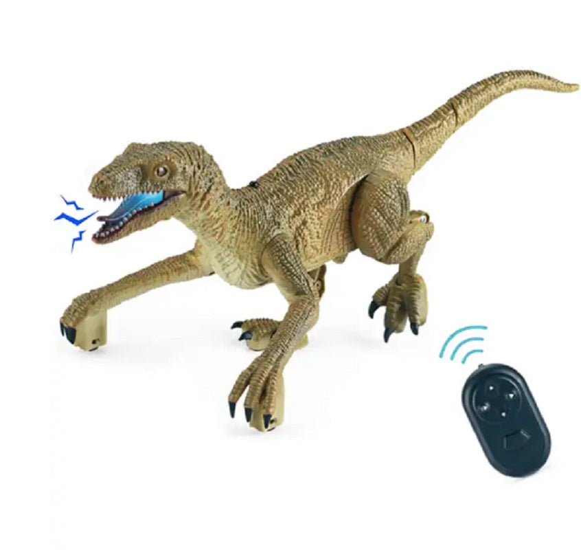 RC Plomb Dino