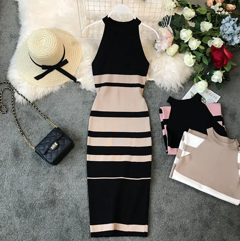 Ellaine Robe longue