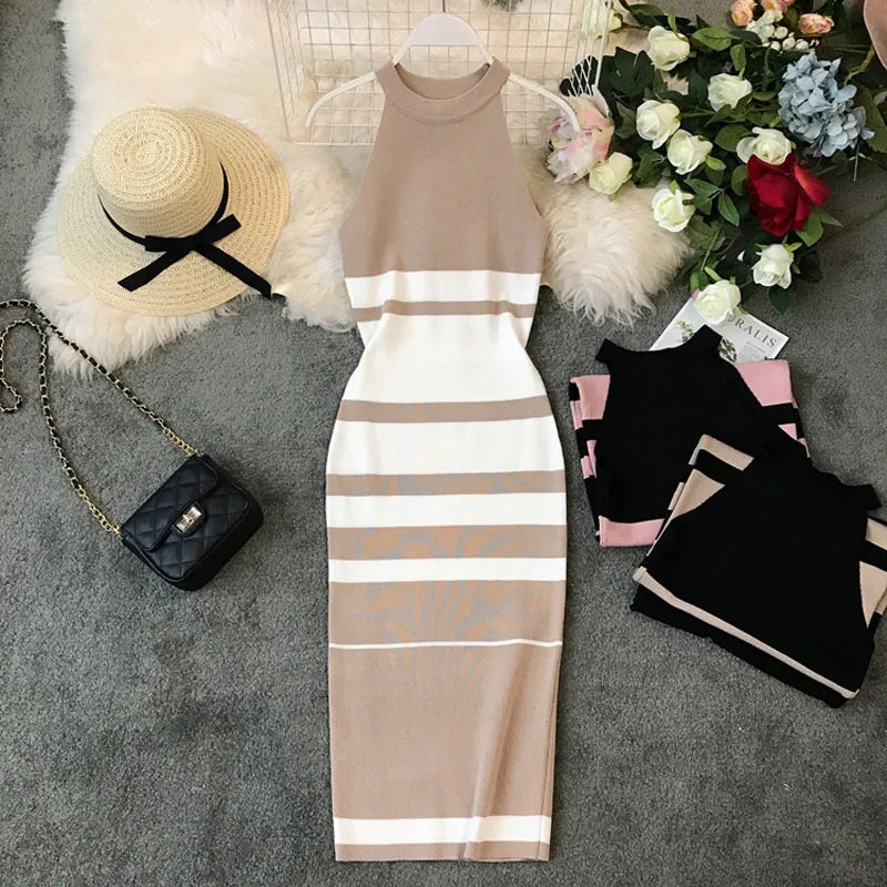 Ellaine Robe longue