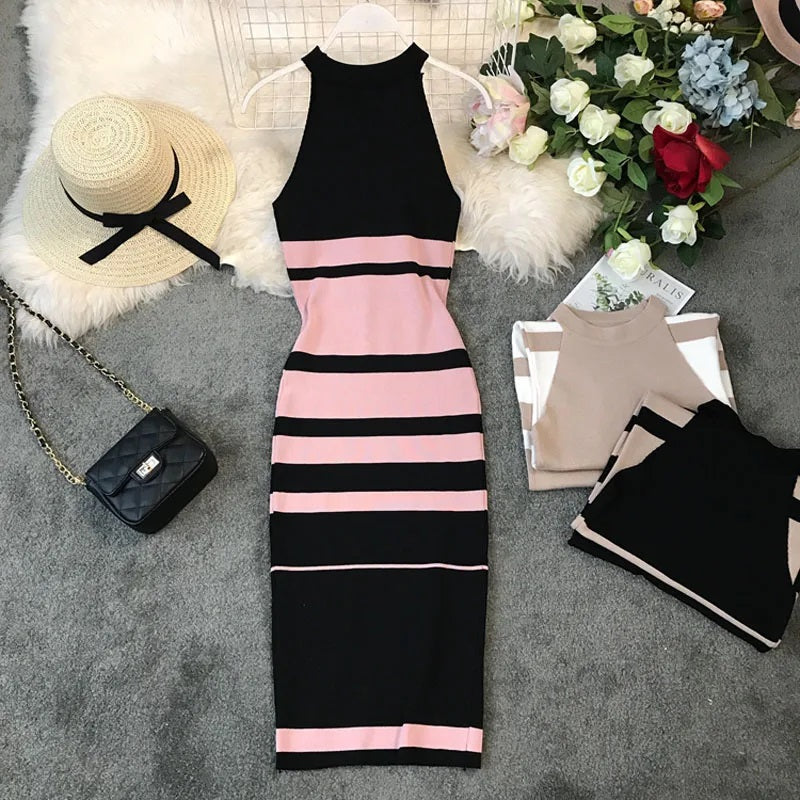 Ellaine Robe longue