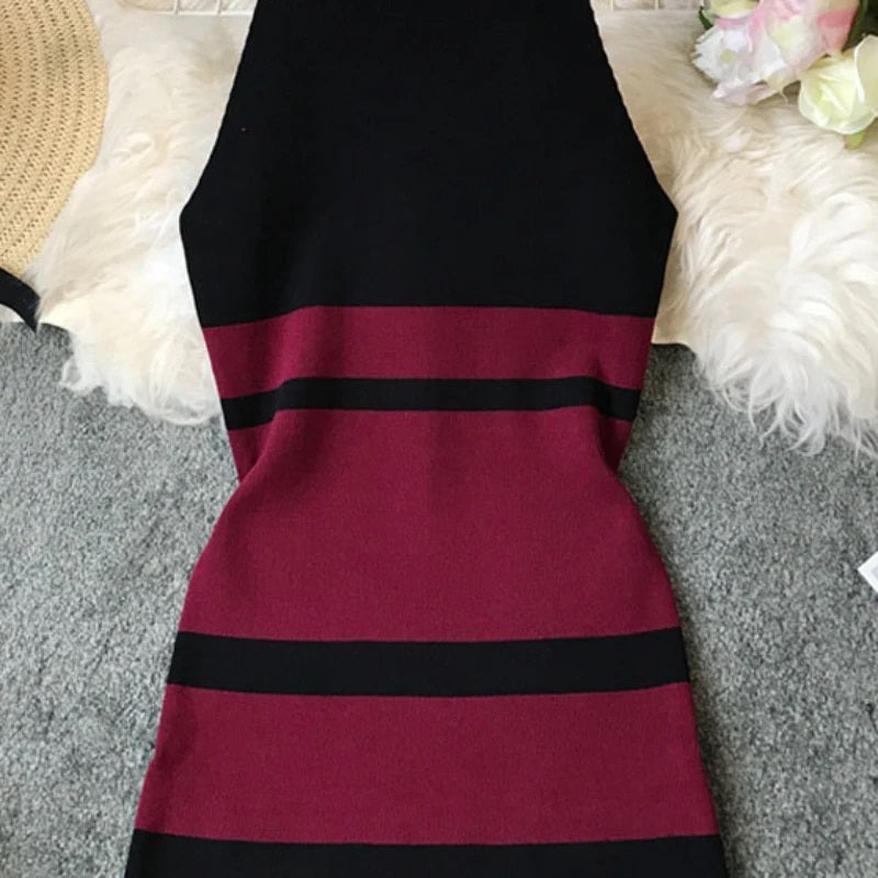 Ellaine Robe longue