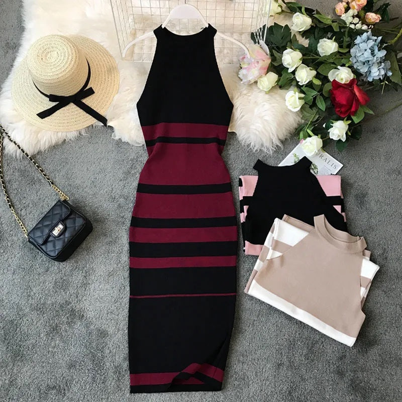 Ellaine Robe longue