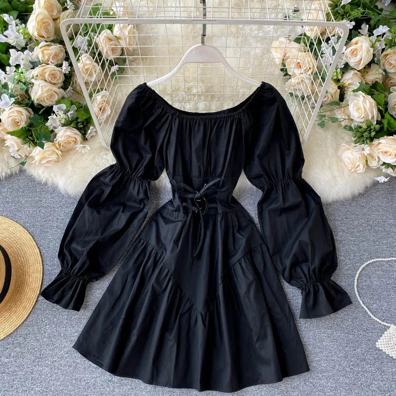 Elma Robe