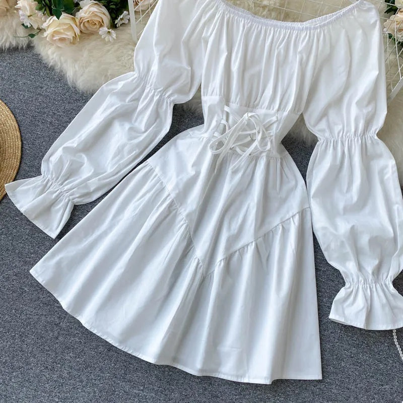 Elma Robe