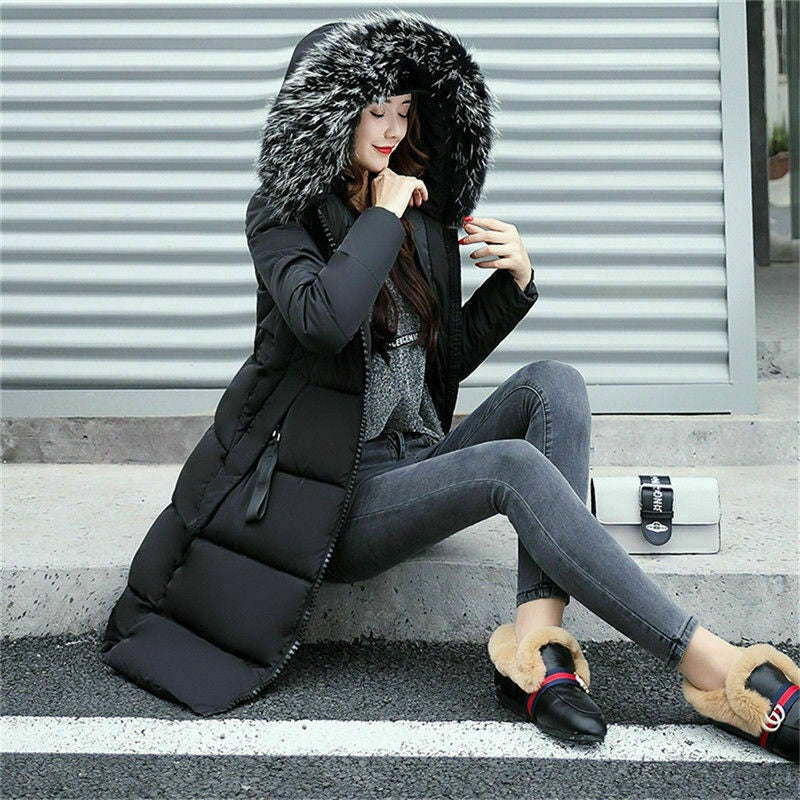 Farah Veste longue