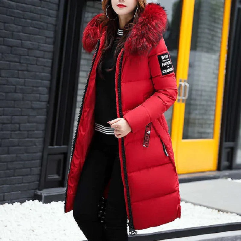 Farah Veste longue