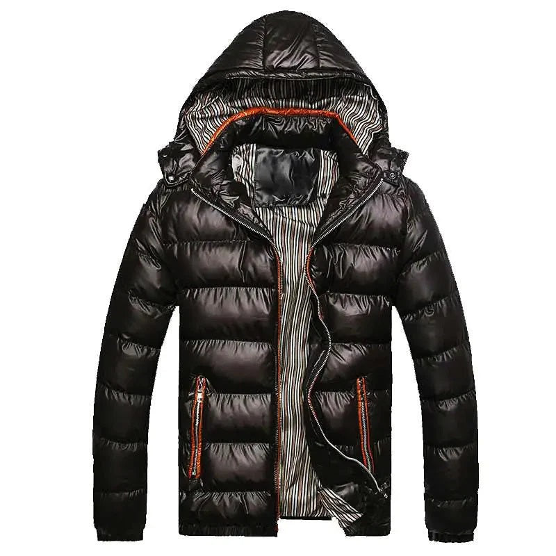 Geron Veste bouffante