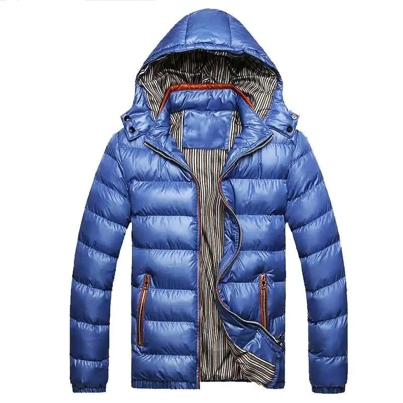 Geron Veste bouffante