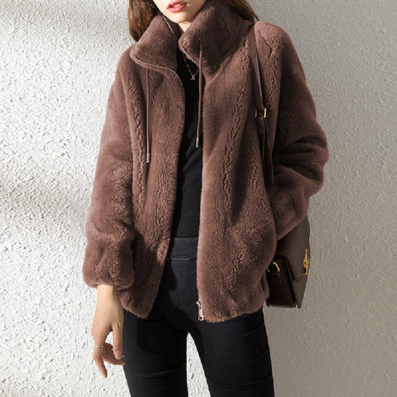 Hazelle Veste