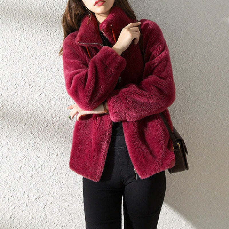 Hazelle Veste