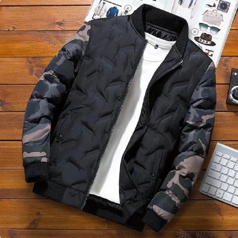 Henry Veste