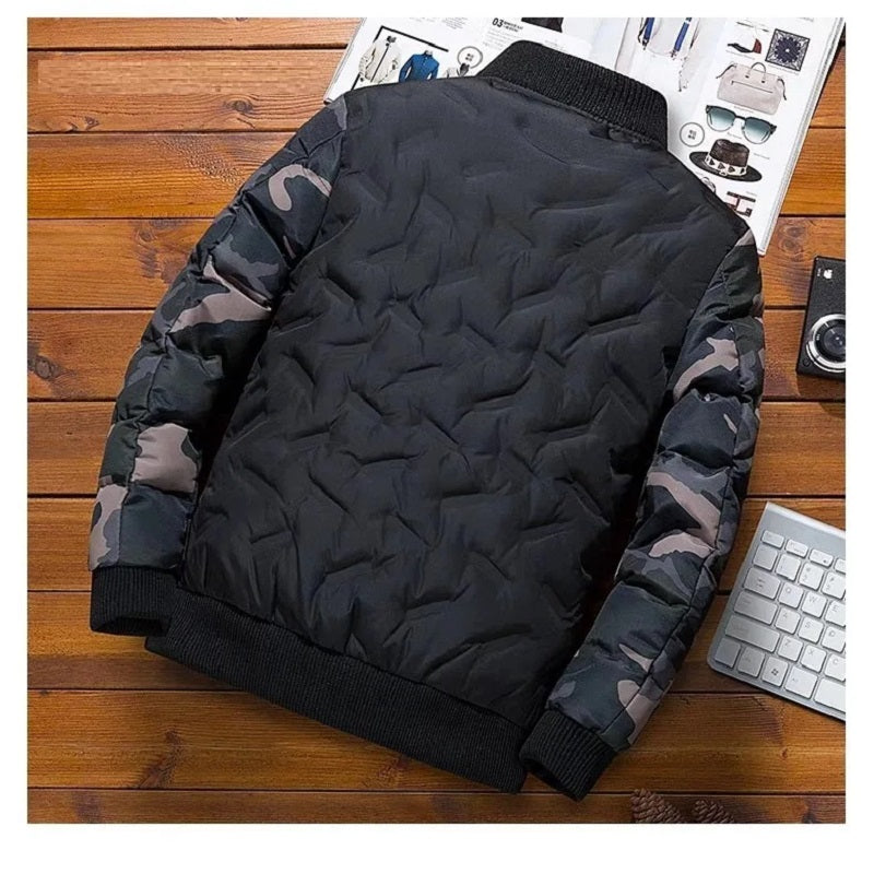 Henry Veste
