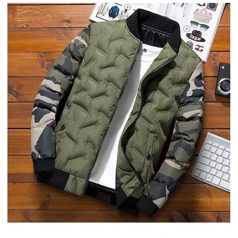 Henry Veste
