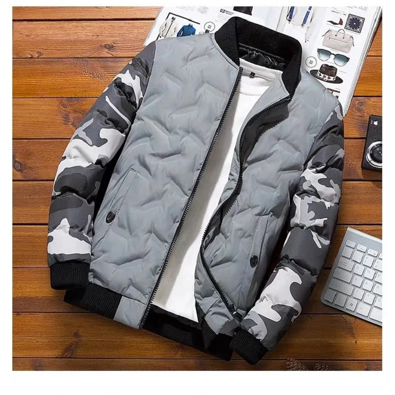 Henry Veste