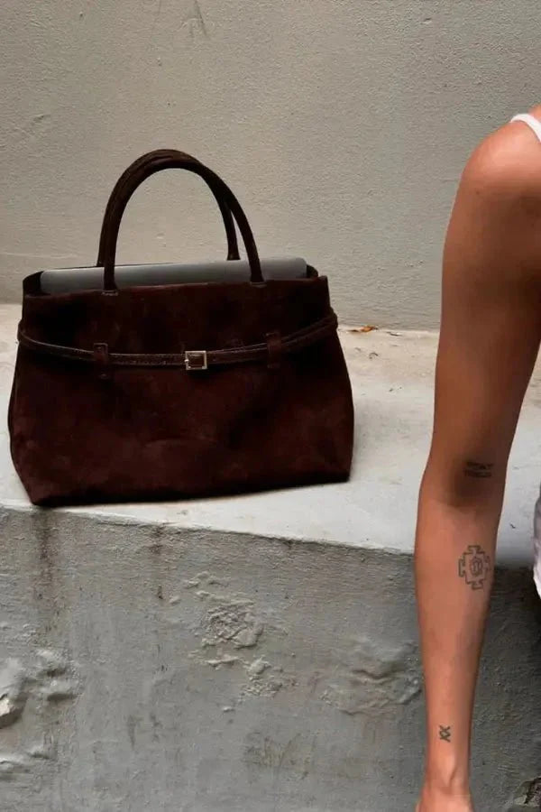 Cressida Suade Bag