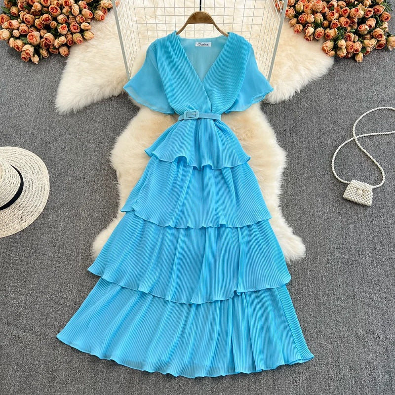 Jamilla Robe
