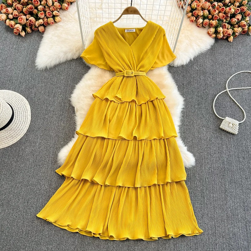 Jamilla Robe