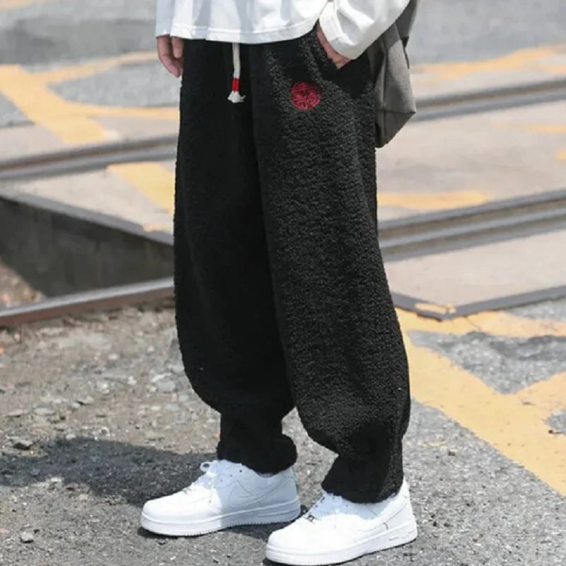 Joshua Pantalon Jogger