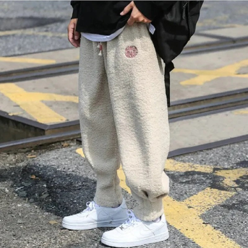 Joshua Pantalon Jogger